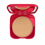 Puder-Make-up-Basis Rimmel London Lasting Finish 03-Sesam (10 g) (10 gr)-0