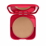 Puder-Make-up-Basis Rimmel London Lasting Finish 06-rose vainilla (10 g) (10 gr)-0