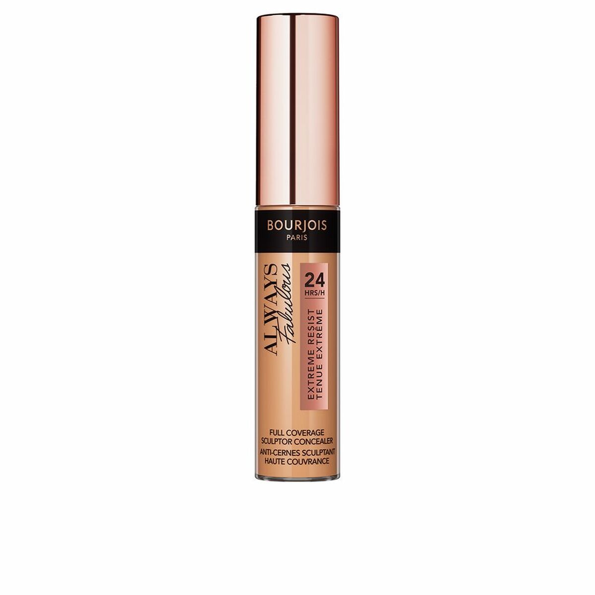 Gesichtskorrektor Bourjois Always Fabulous 300-beige rose (6 ml)-0