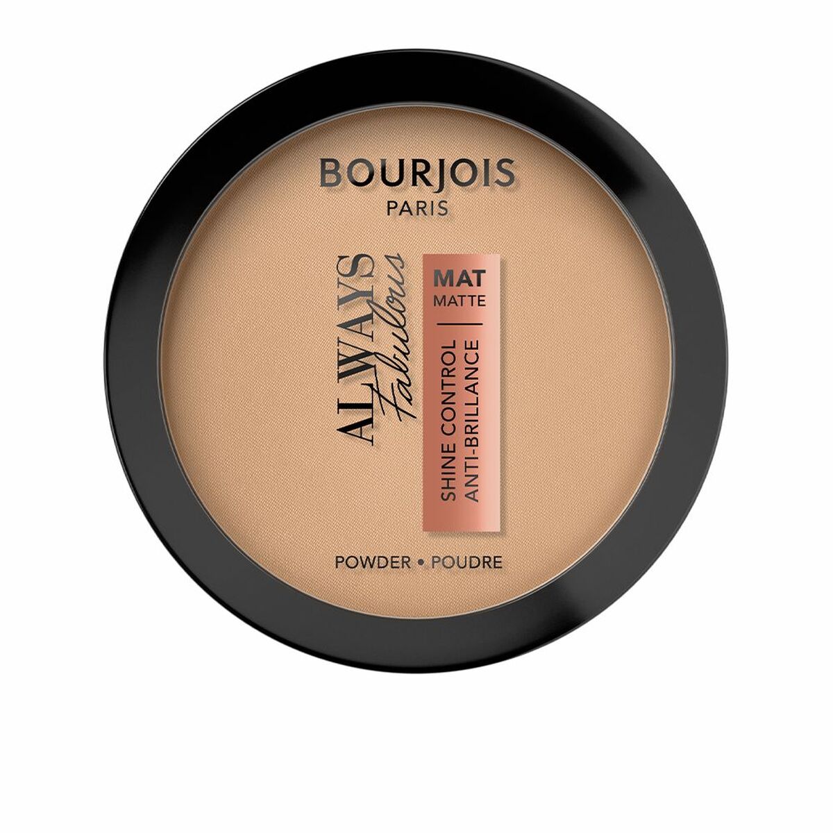 Compact Bronzing Powders Bourjois Always Fabulous Nº 410 9 g-0