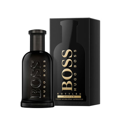 Profumo Uomo BOSS BOSS BOTTLED EDP 100 ml