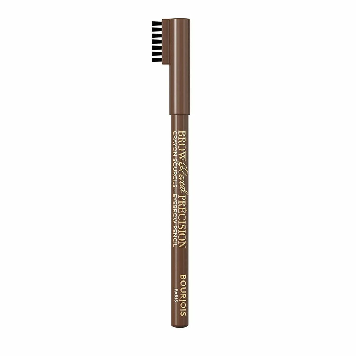 Eyebrow Pencil Bourjois Brow Reveal 003-brown (1,4 g)-1