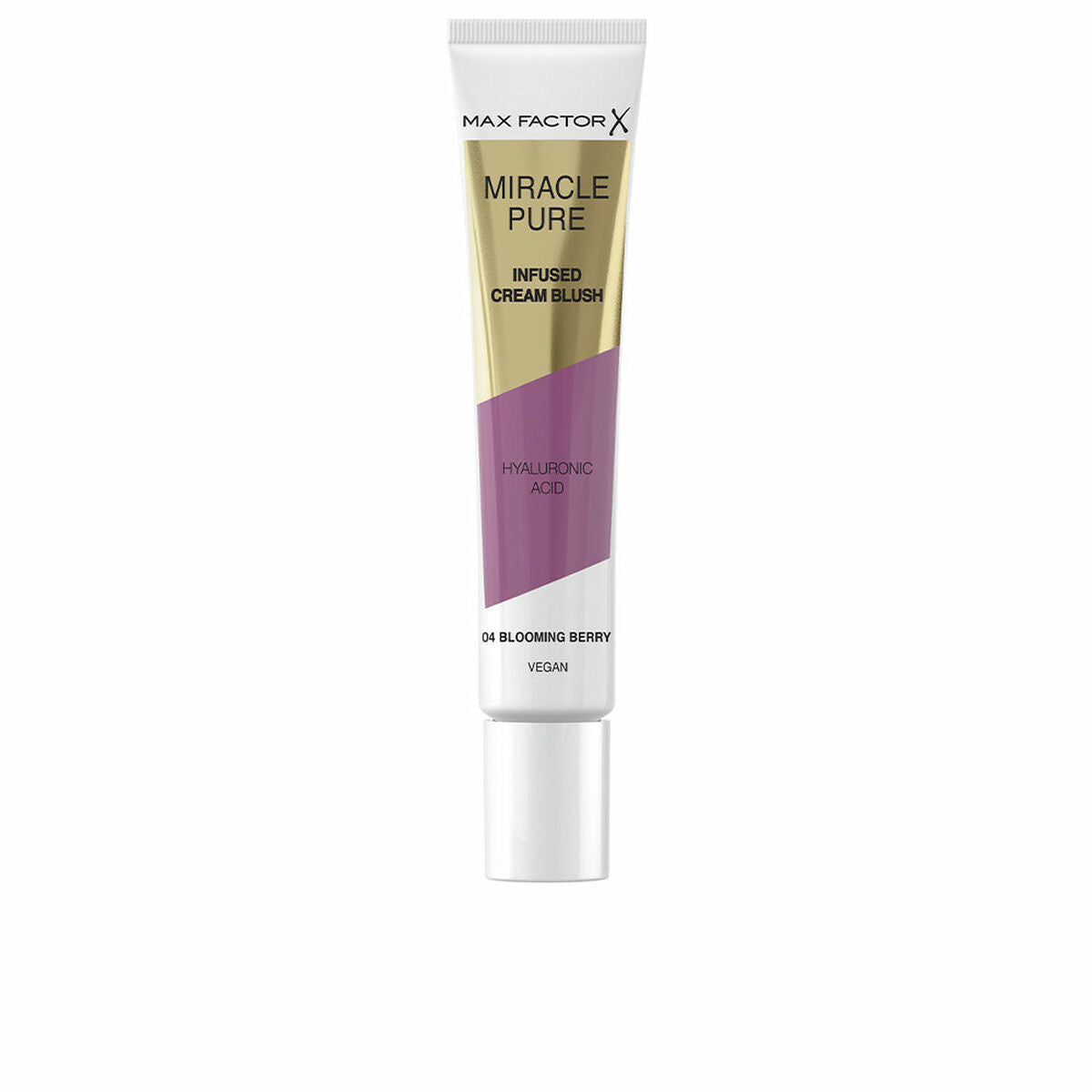 Rouge Max Factor Miracle Pure 04-blühende Beere-0