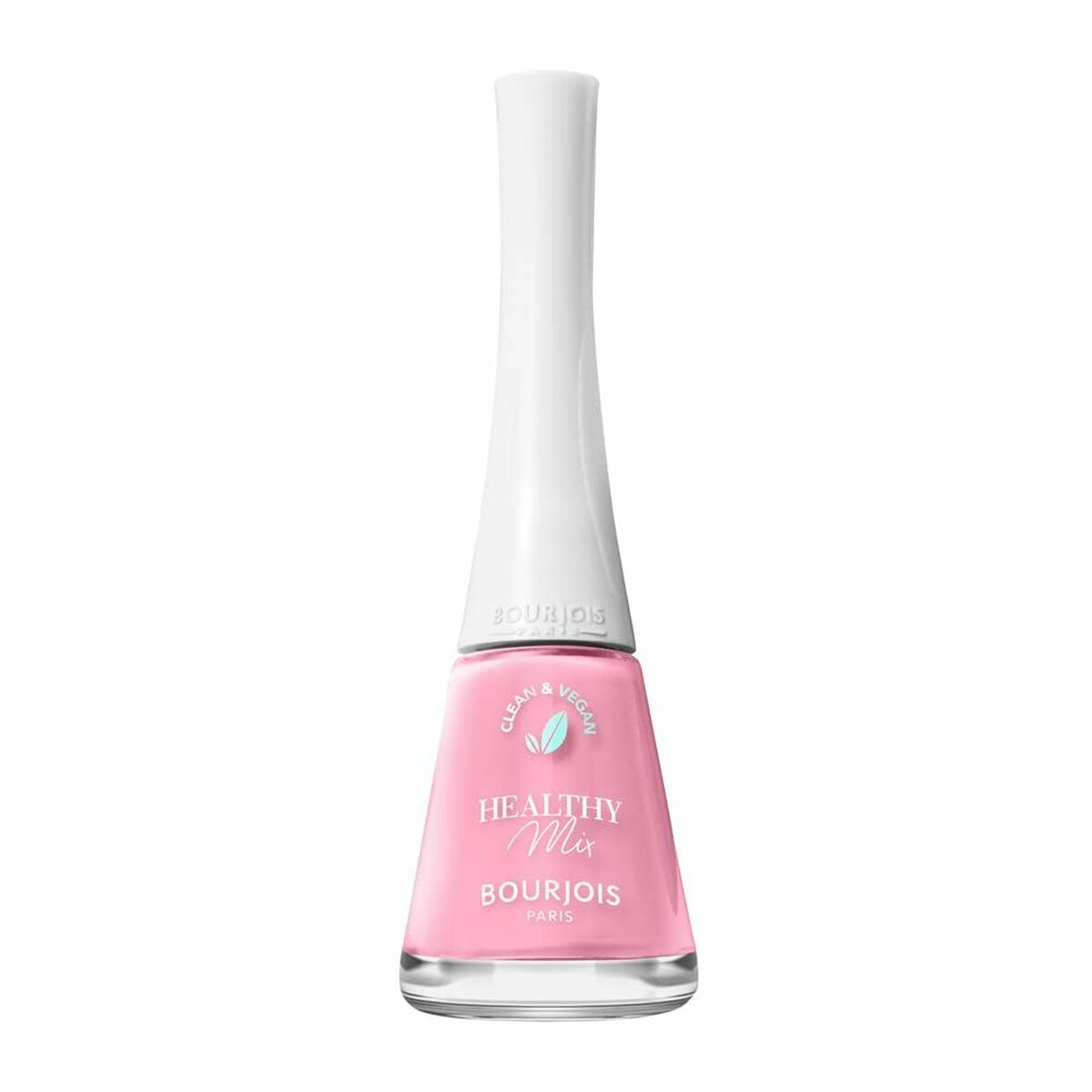 Nagellack Bourjois Healthy Mix 125-sehr generose (9 ml)-0