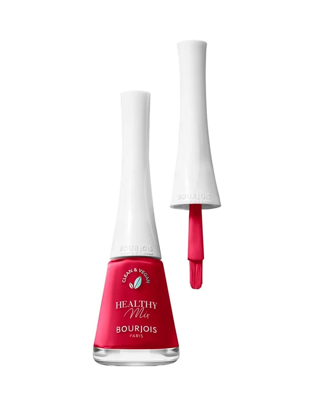 Bourjois Healthy Mix smalto 350wine e Only