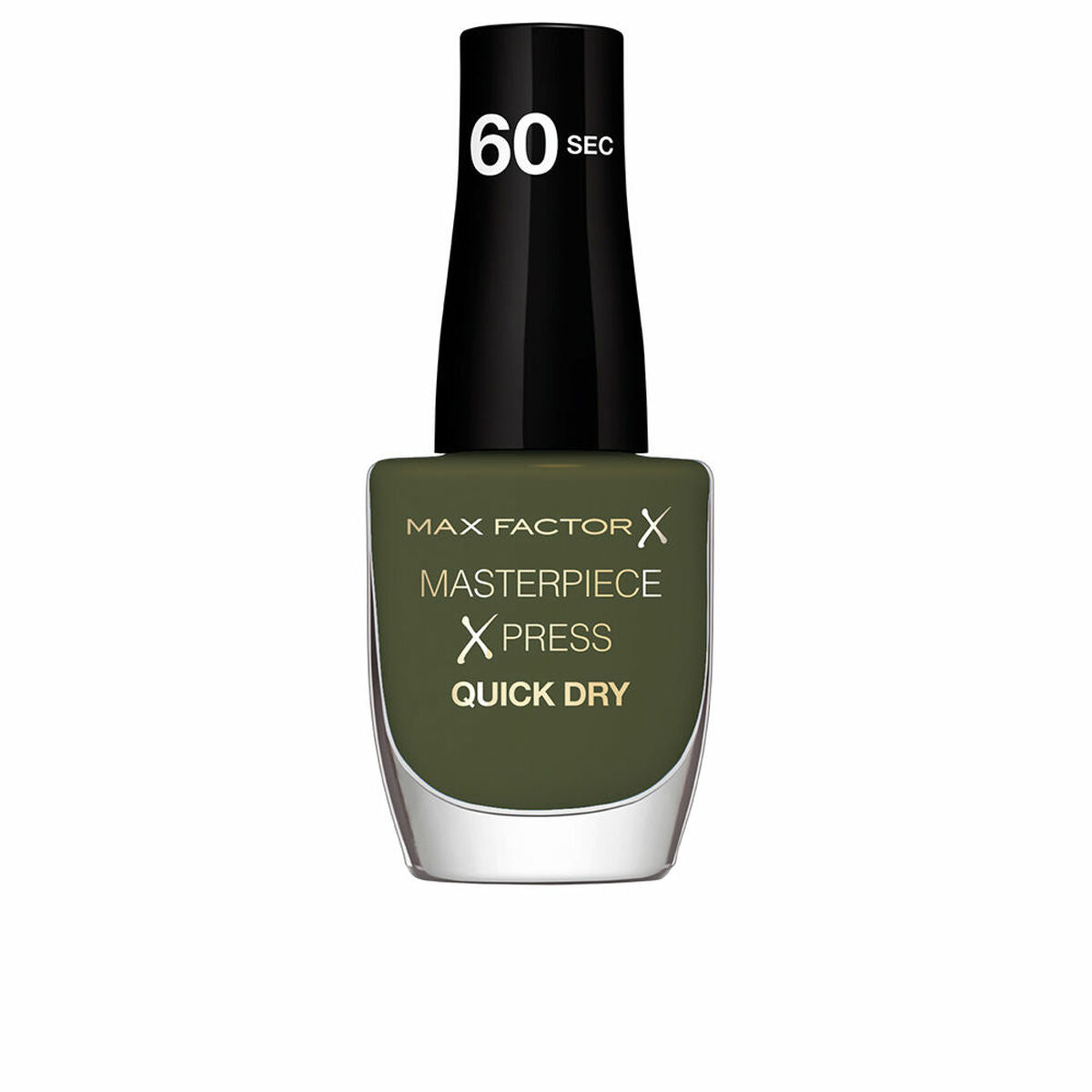 Nagellack Max Factor Masterpiece Xpress 600-feelin'pine (8 ml)-0