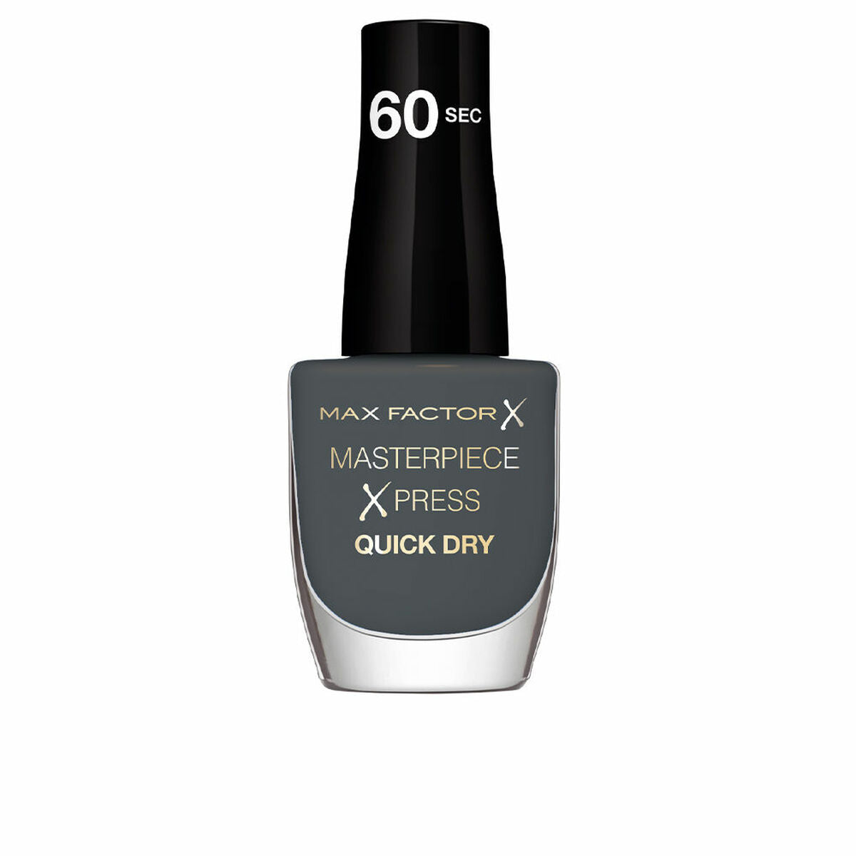 Nagellack Max Factor Masterpiece Xpress 810cashmere knit 8 ml-0
