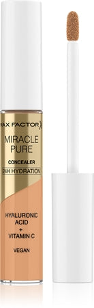 Max Factor Miracle Pure Concealers 3