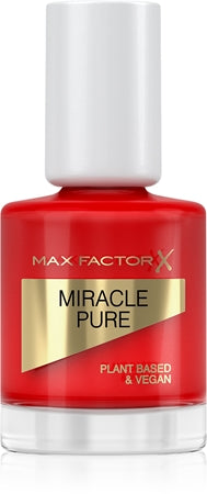 Max Factor Miracle Pure smalto 305-Scarlet Poppy