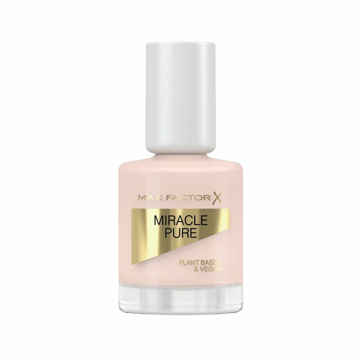 Nagellack Max Factor Miracle Pure 205-nude rose (12 ml)-0