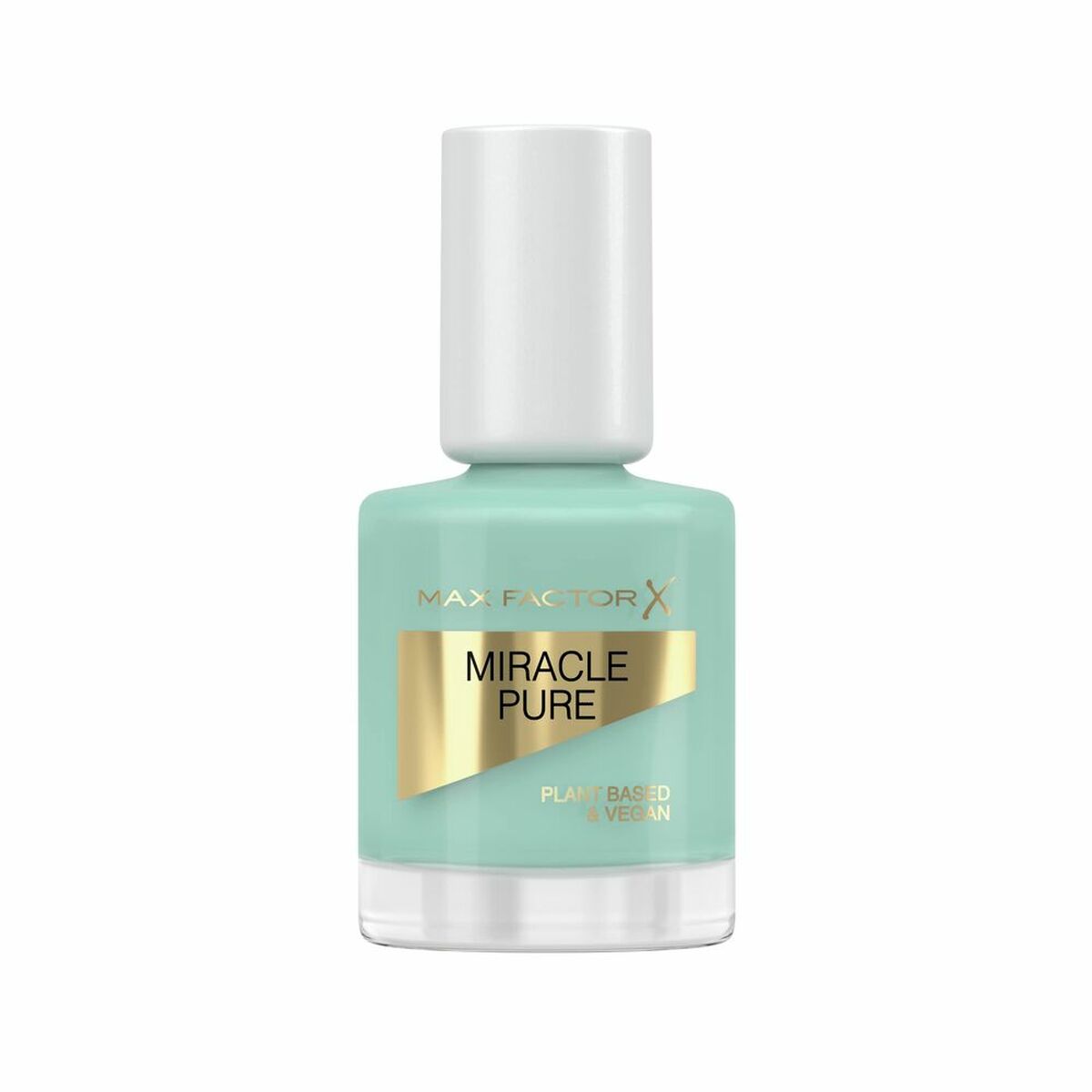 Nagellack Max Factor Miracle Pure 840-mondsteinblau (12 ml)-0
