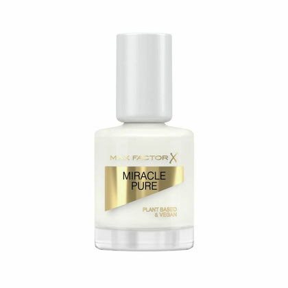 Nagellack Max Factor Miracle Pure 155-Kokosmilch (12 ml)