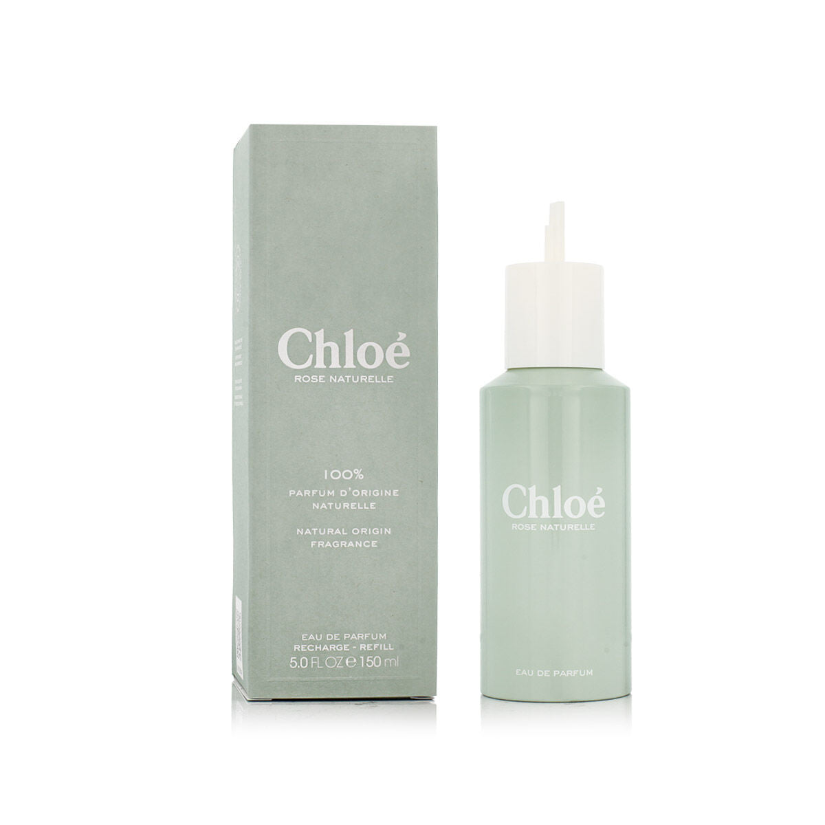 Profumo da uomo Chloe Rose Naturelle EDP 150 ml-1