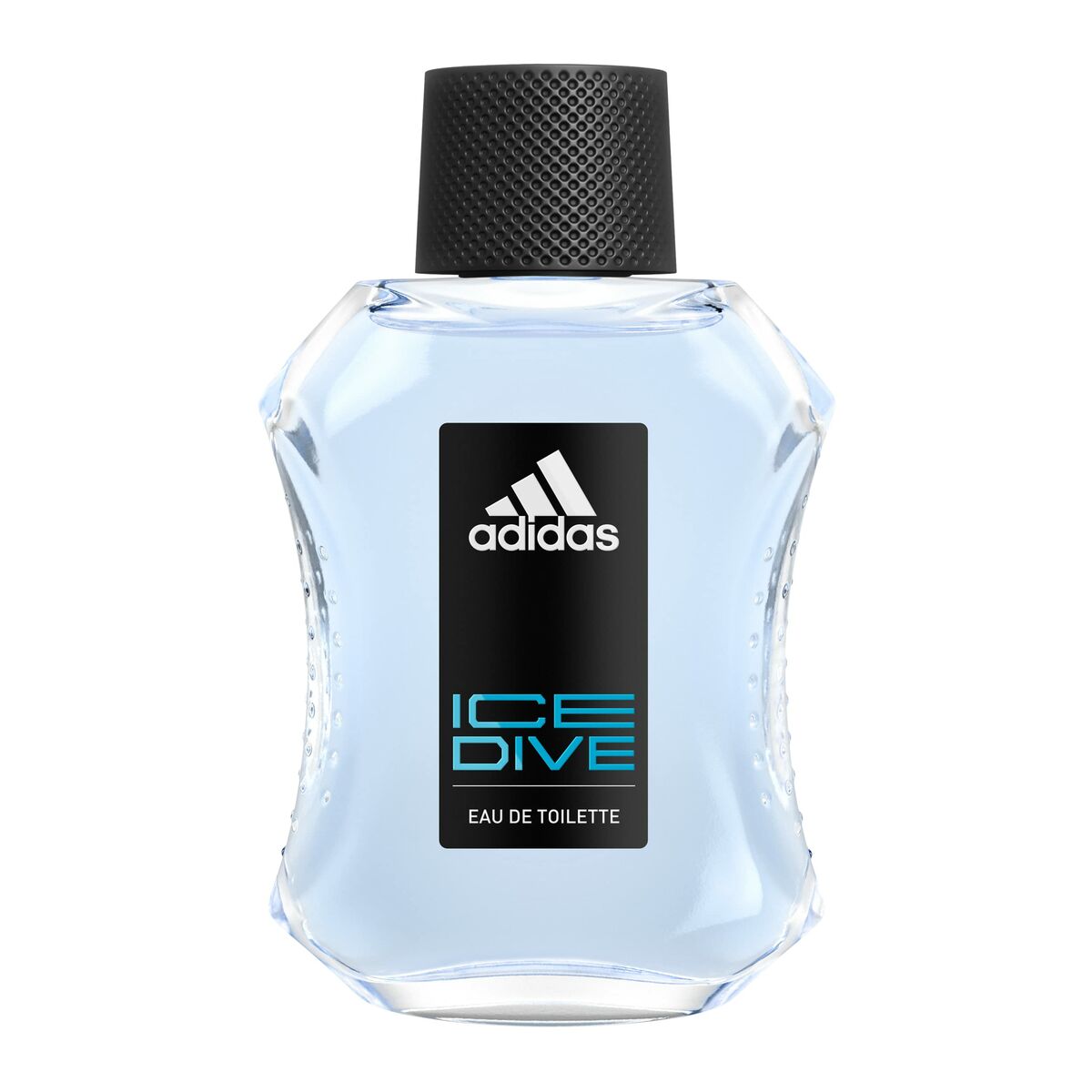 Herrenparfüm Adidas Ice Dive EDT-0
