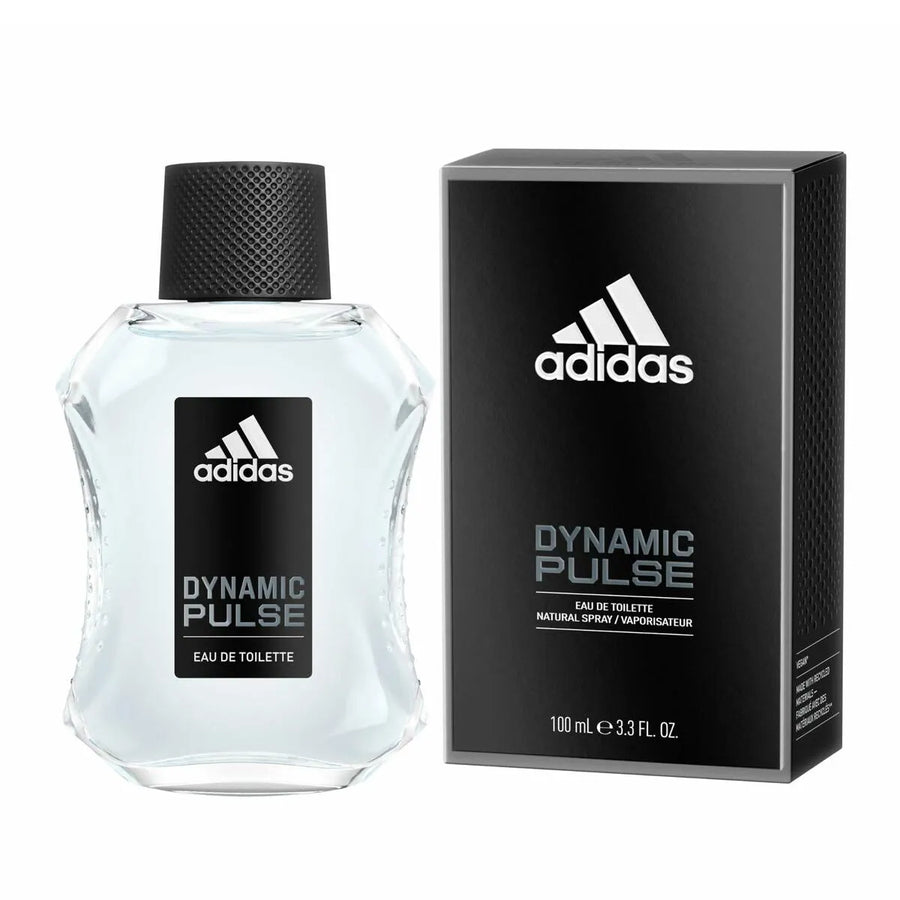 Adidas Dynamic Pulse eau de toilette 100 ml