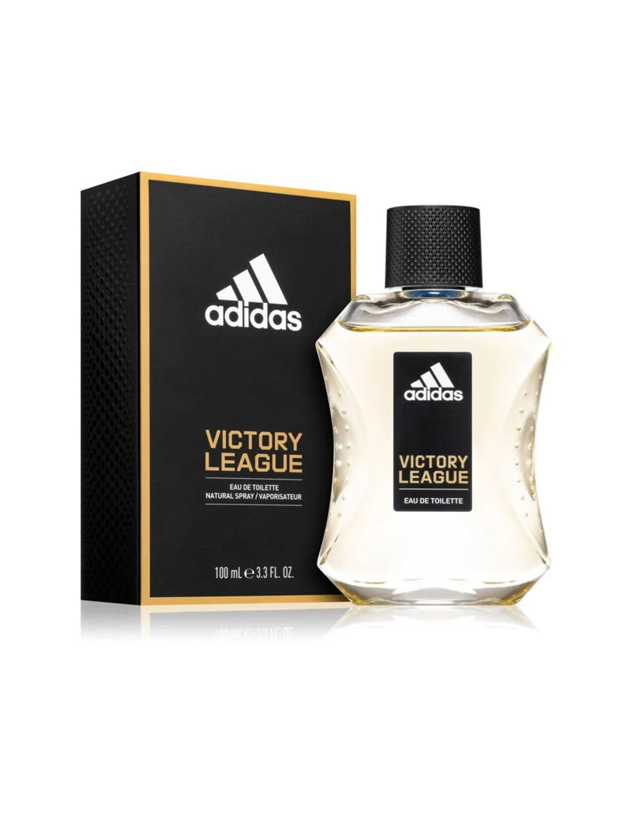 Adidas Men Victory League 100 ml spray New