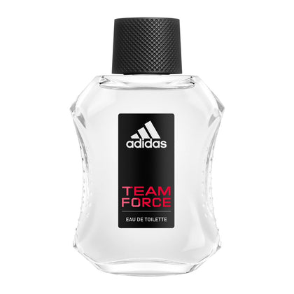 Profumo da uomo Adidas Team Force EDT