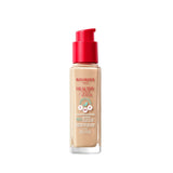 Crème Make-up Base Bourjois Healthy Mix 51-light vanilla Nº 51-light vanilla 30 ml-1