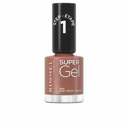 Nagellack Rimmel London Super Gel Nr. 94 12 ml