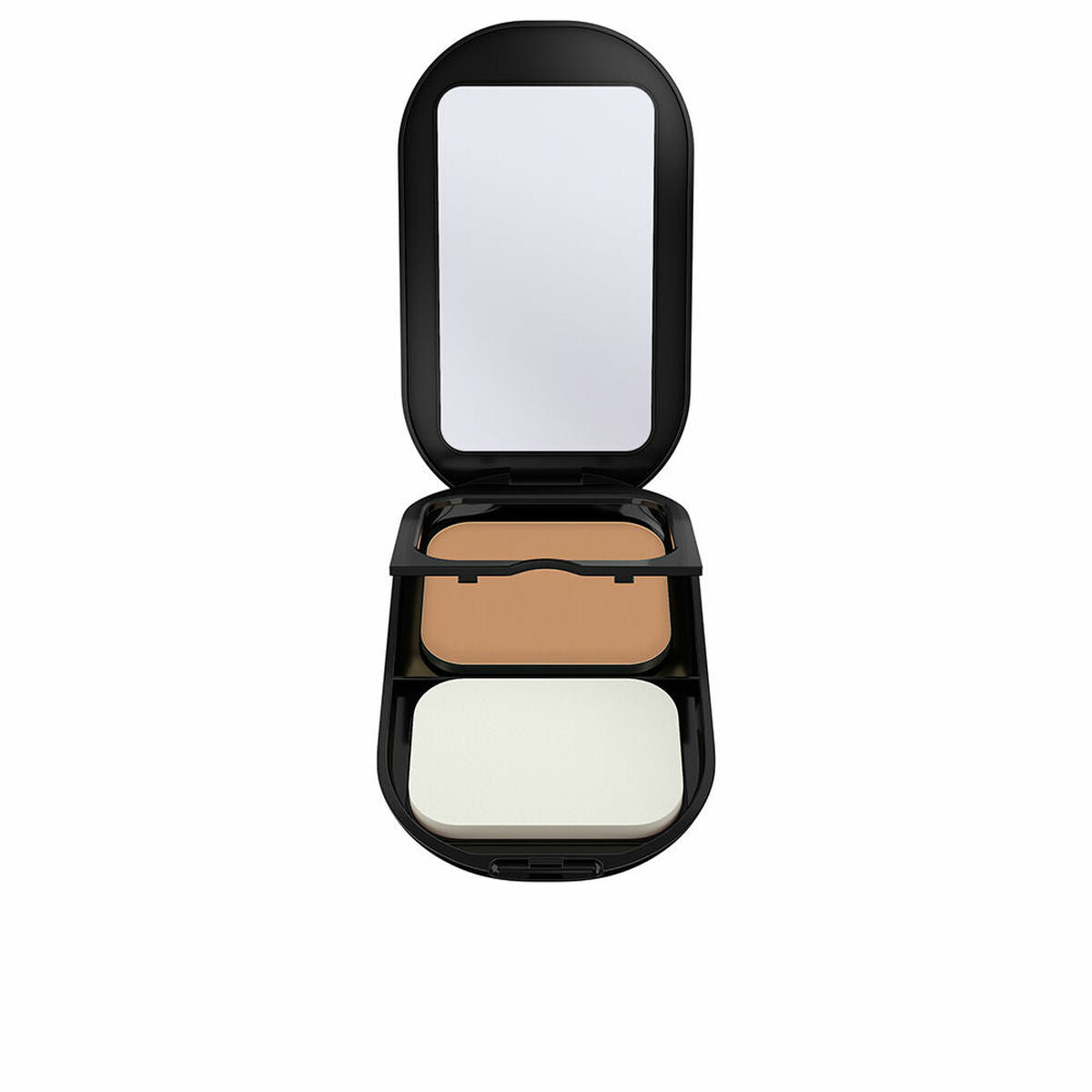 Puder-Make-up-Basis Max Factor Facefinity Compact wiederaufladbar Nr. 06 Golden Spf 20 84 g-0