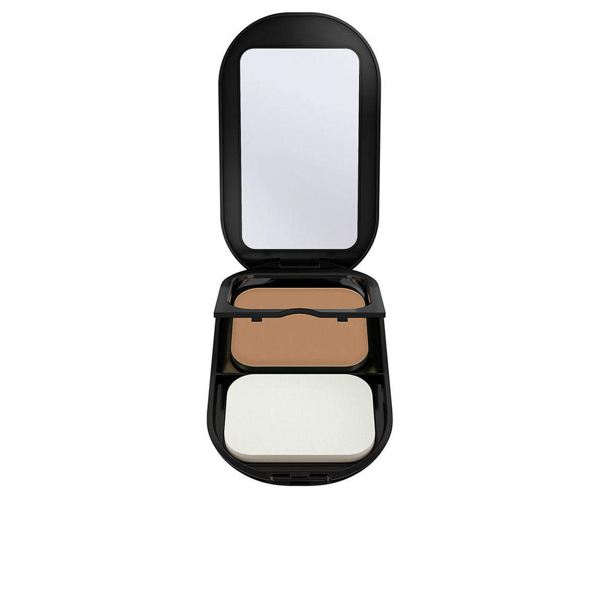 Base per il trucco in polvere Max Factor Facefinity Compatta Ricaricabile Nº 08 Toffee Spf 20 84 g-0