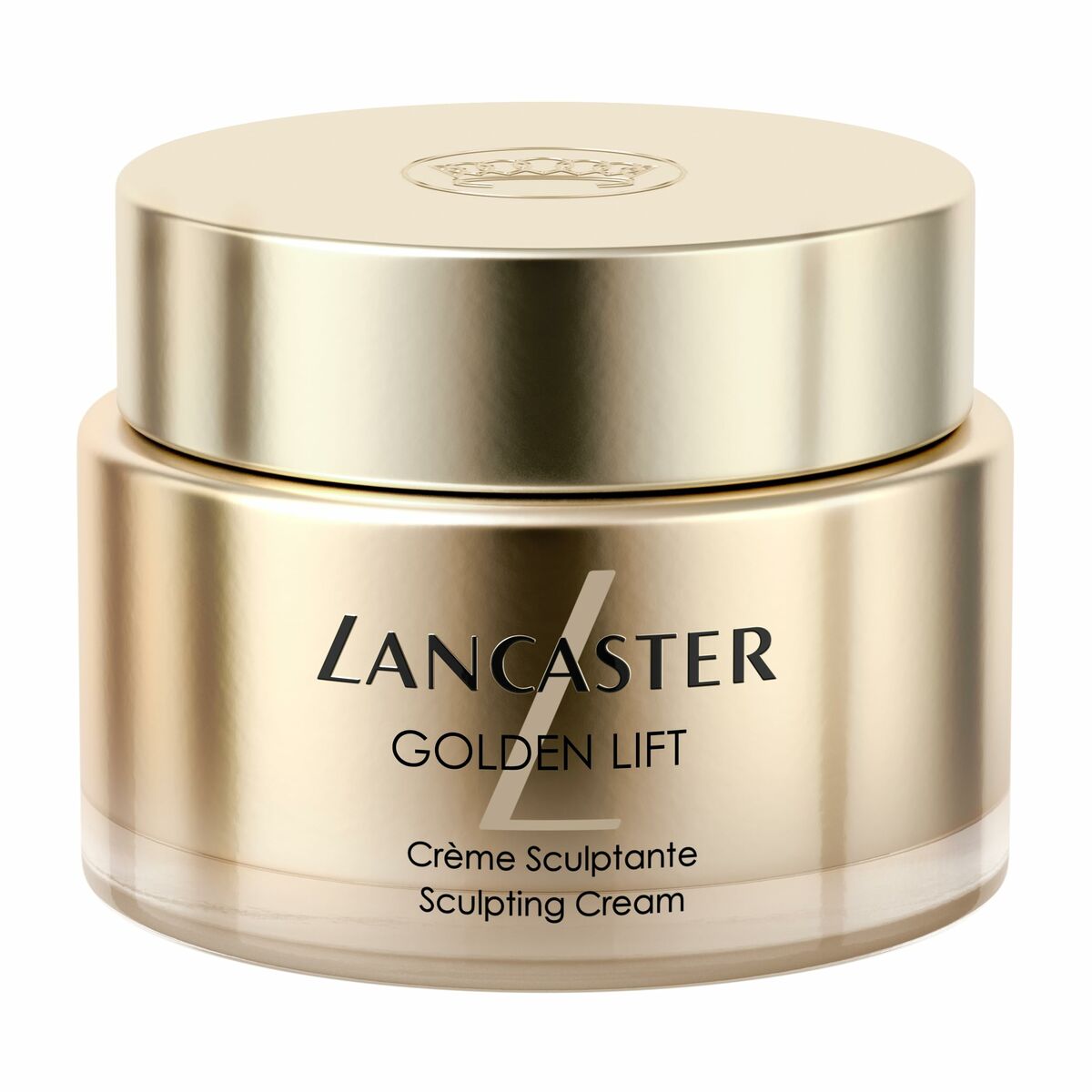 Facial Cream Lancaster GOLDEN LIFT SCULPTING Spf 15 50 ml-0