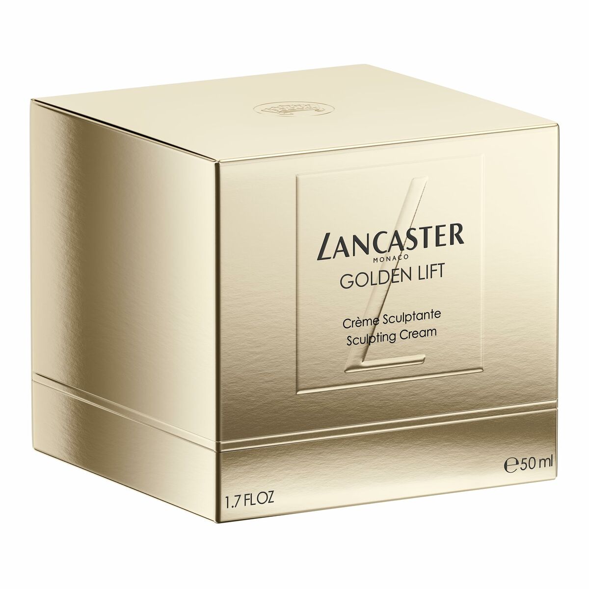 Facial Cream Lancaster GOLDEN LIFT SCULPTING Spf 15 50 ml-1