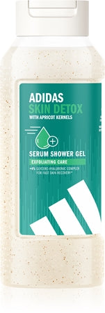 Adidas Skin Detox gel doccia 250 ml