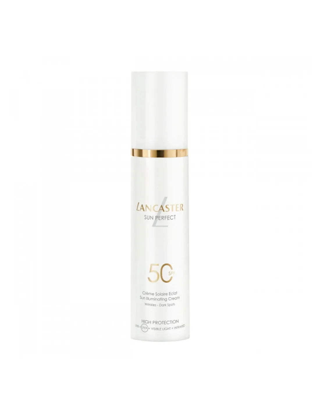 Lancaster Sun Perfect crema Iluminadora Spf50 50 ml