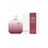 Profumo Donna Lacoste EDT L.12.12 Rose Eau Intense 100 ml-0