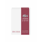 Profumo Donna Lacoste EDT L.12.12 Rose Eau Intense 100 ml-1