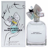 Perfume de mujer Marc Jacobs EDT perfecto 100 ml-2