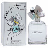 Perfume de mujer Marc Jacobs EDT perfecto 100 ml-0