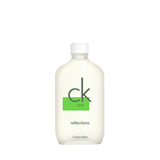 Profumo unisex Calvin Klein EDT CK One Reflections 100 ml-1