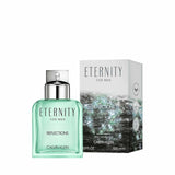 Herrenparfüm Calvin Klein Eternity Reflections 100 ml-0