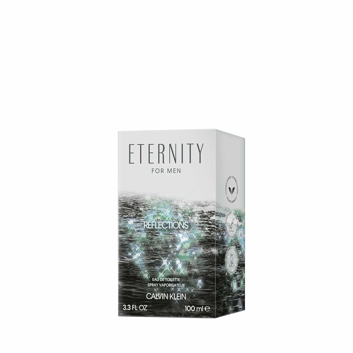 Herrenparfüm Calvin Klein Eternity Reflections 100 ml-1