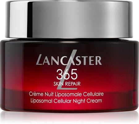 Lancaster 365 Skin Repair Night crema 50 ml