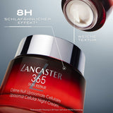 Crème visage Lancaster 365 RÉPARATION DE LA PEAU 50 ml-4