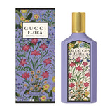 Profumo da donna Gucci EDP Flora Gorgeous Magnolia 100 ml-0