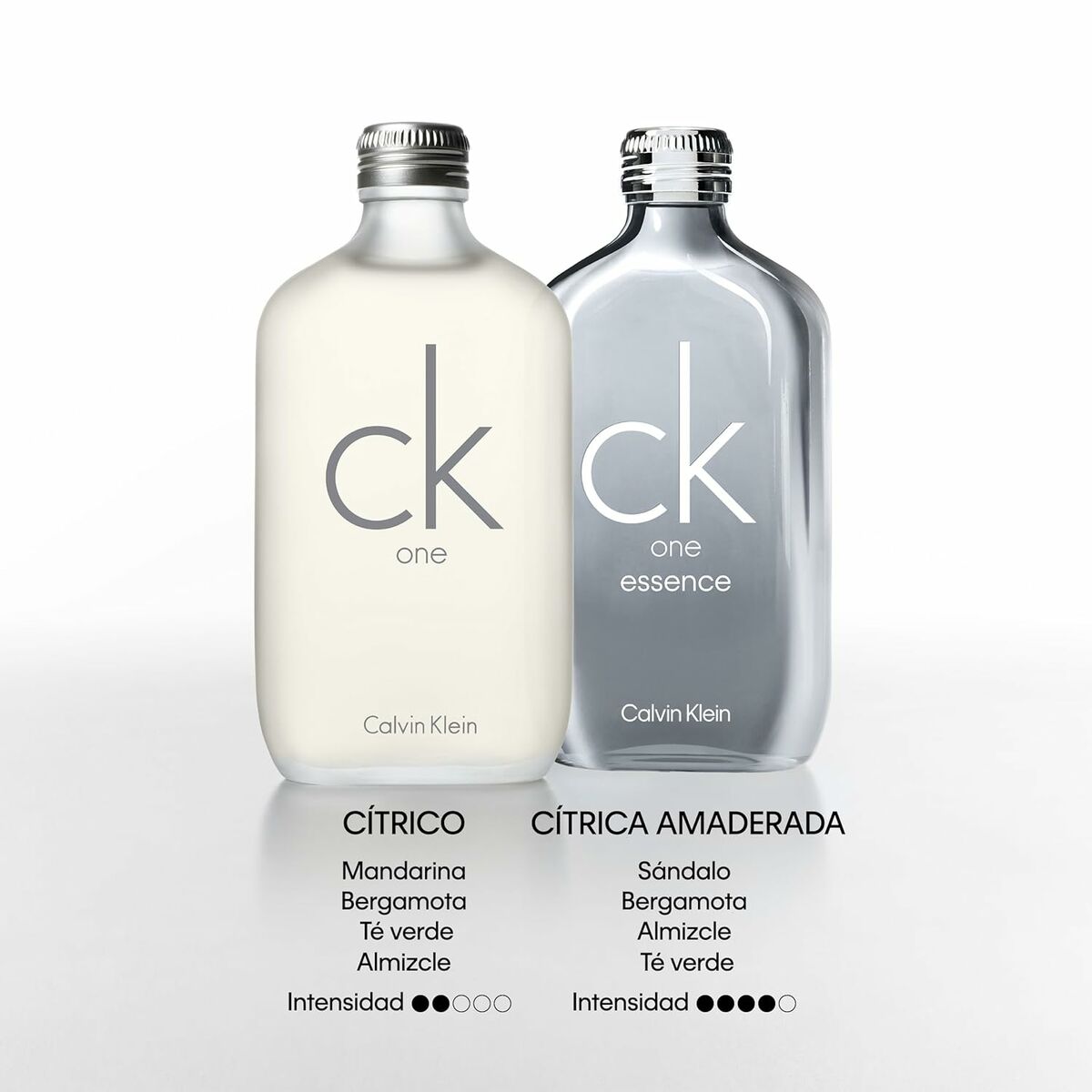 Unisex Perfume Calvin Klein CK Ck One Essence 100 ml-1