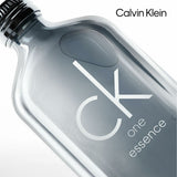 Unisex Perfume Calvin Klein CK Ck One Essence 100 ml-13