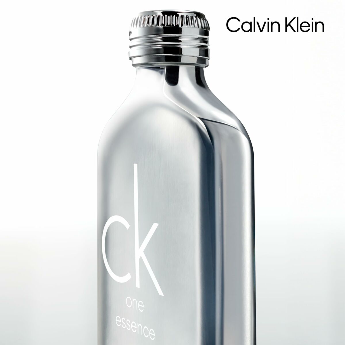 Unisex Perfume Calvin Klein CK Ck One Essence 100 ml-12