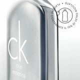 Unisex Perfume Calvin Klein CK Ck One Essence 100 ml-11