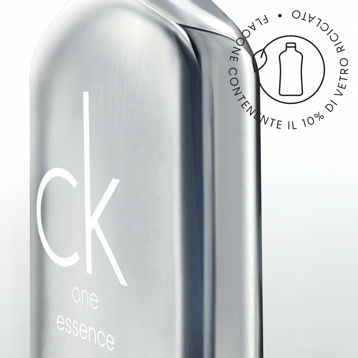 Profumo unisex Calvin Klein CK Ck One Essence 100 ml-11