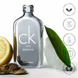 Unisex Perfume Calvin Klein CK Ck One Essence 100 ml-10