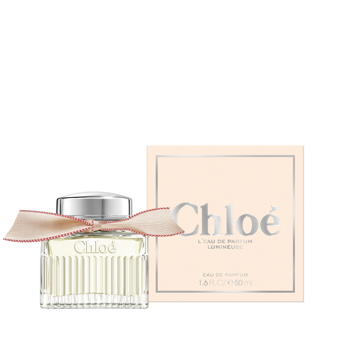 Parfum Femme Chloé CHLOÉ L'EAU PARFUM LUMINEUSE EDP-0