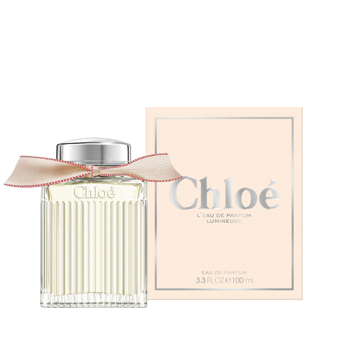 Profumo da donna Chloe 100 ml-0