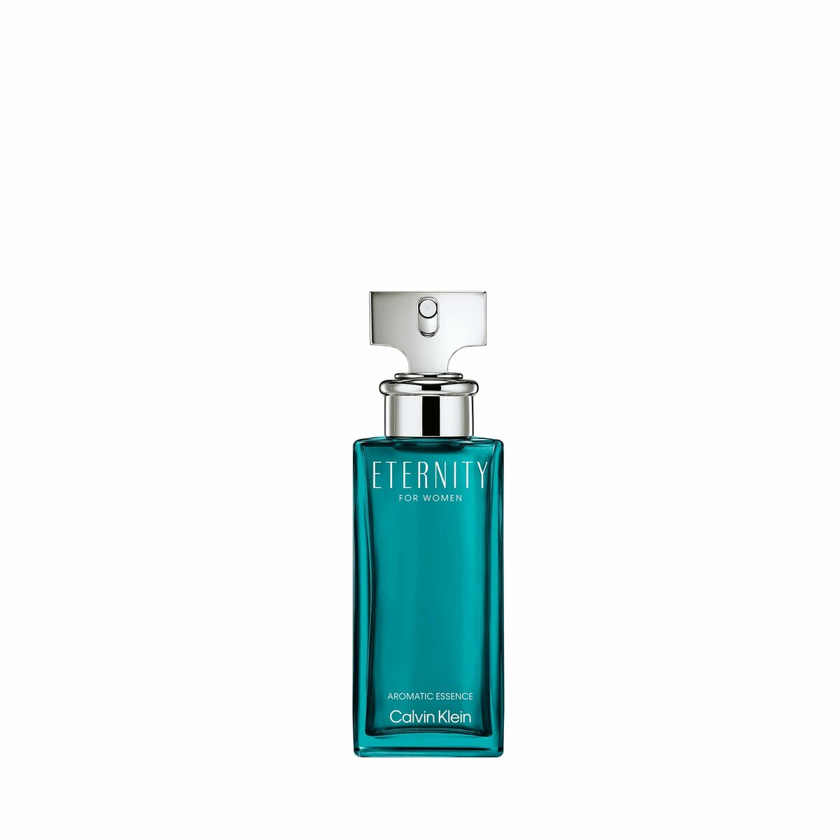 Women's Perfume Calvin Klein ETERNITY EDP EDP 50 ml-2