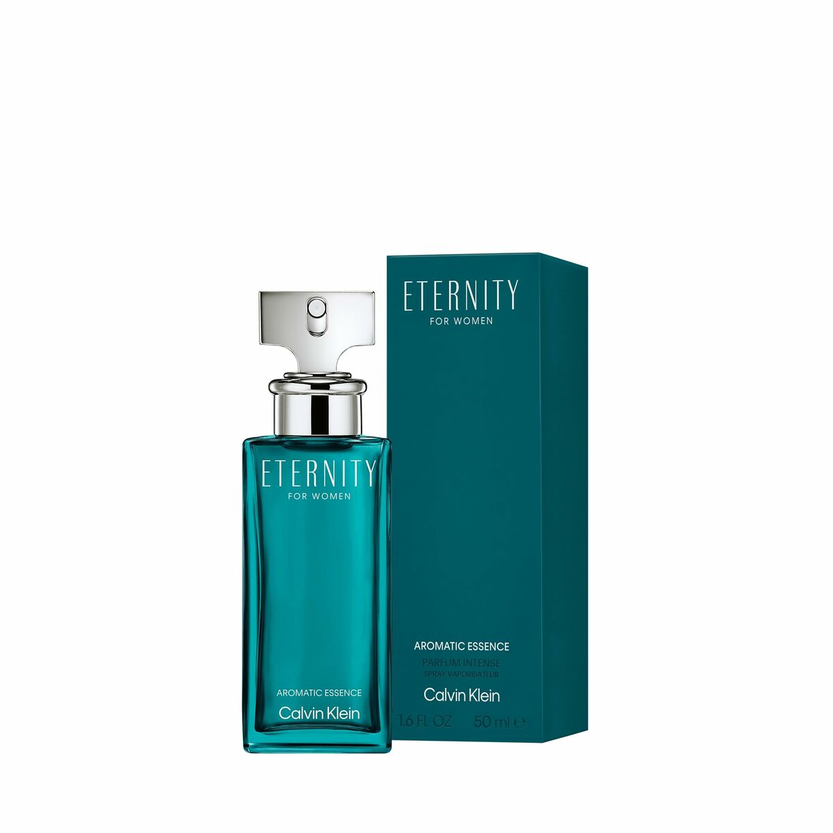 Women's Perfume Calvin Klein ETERNITY EDP EDP 50 ml-0