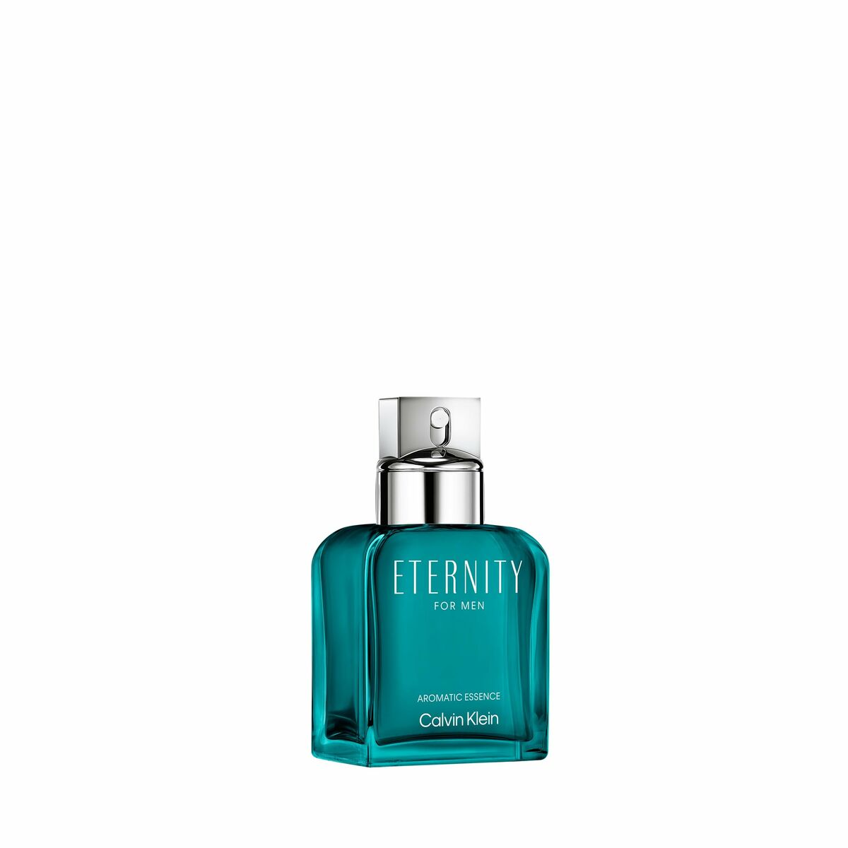 Profumo da uomo Calvin Klein ETERNITY FOR MEN EDP EDP 50 ml-3